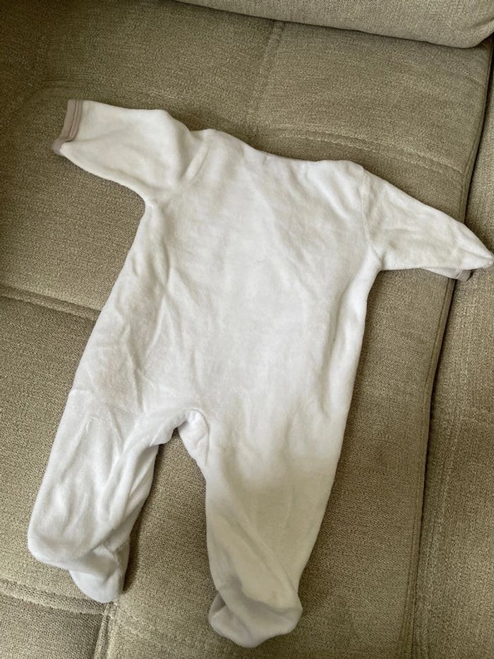 Pyjama - photo numéro 3