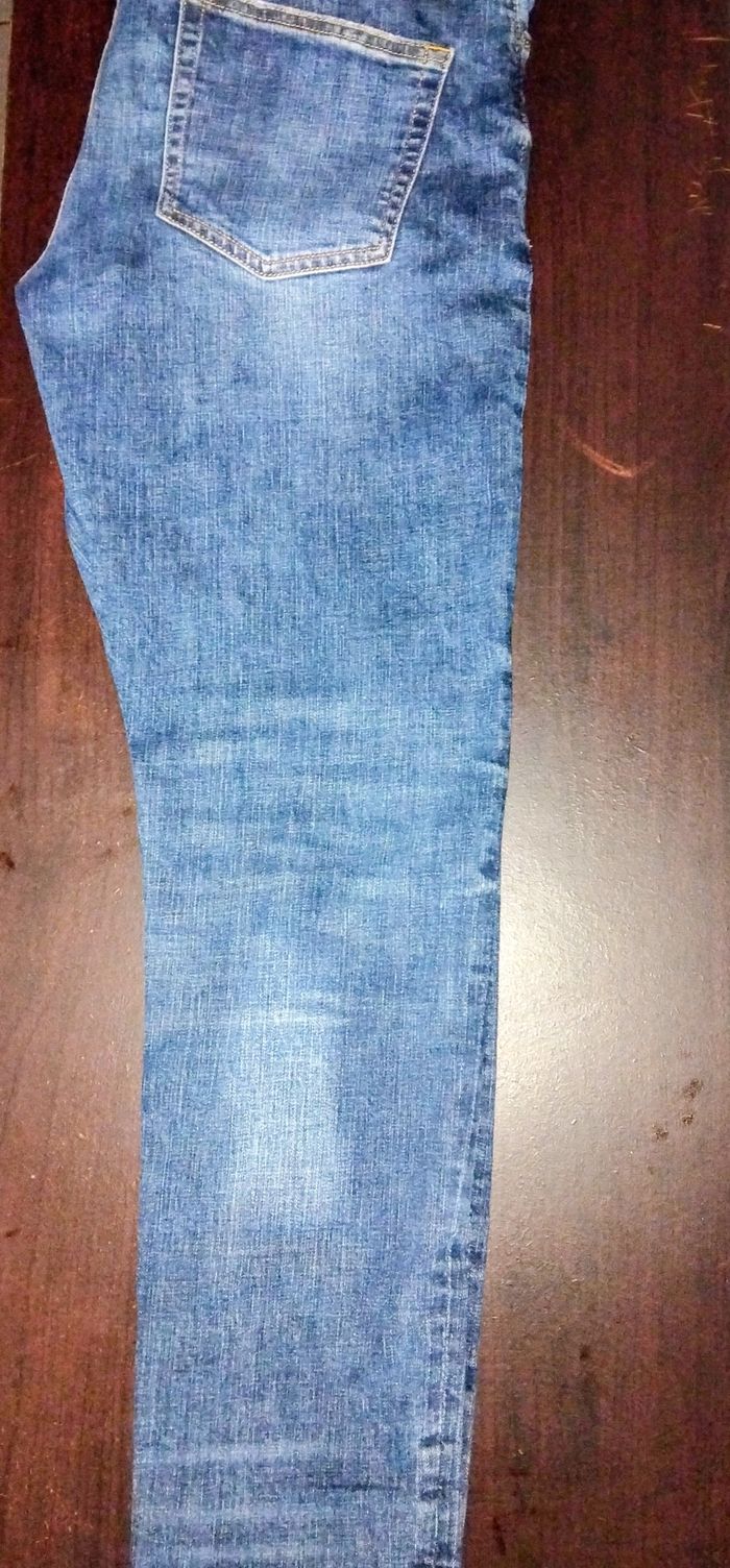 Jean/pantalon - photo numéro 6