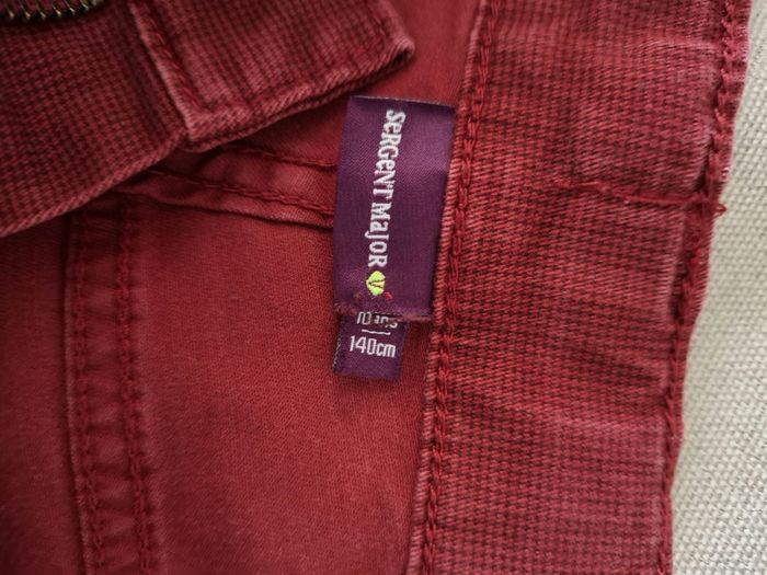 Pantalon sergent major - photo numéro 3