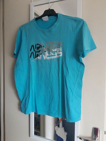 T shirt airness