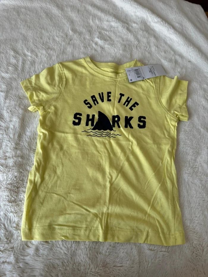 Tee shirt
