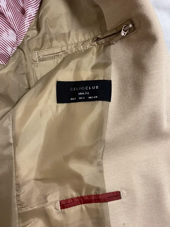 Blazer neuf - photo numéro 4