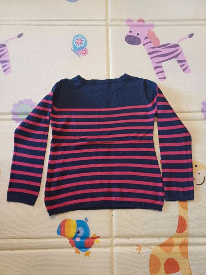 Pull léger - photo numéro 4