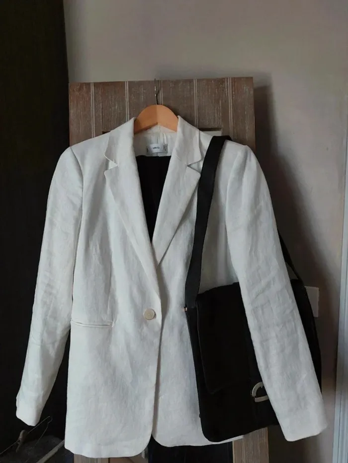 Sac à main en cuir - photo numéro 2