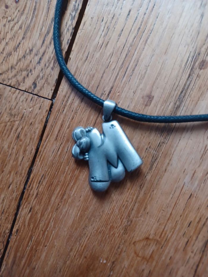 Collier Diddl - photo numéro 2
