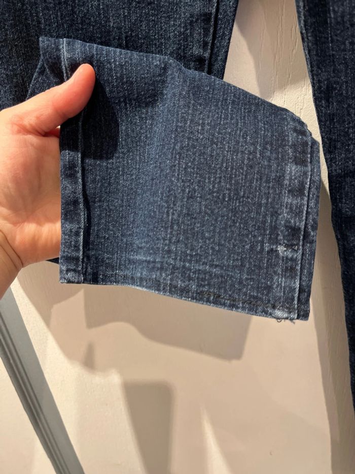 Jeans ober - photo numéro 2