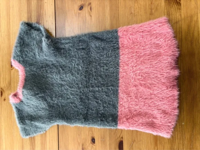 Robe orchestra taille 4 ans - photo numéro 2