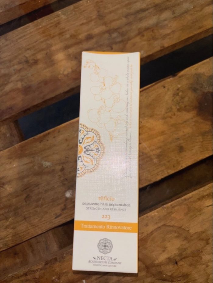 Soin réparateur capillaire - photo numéro 2