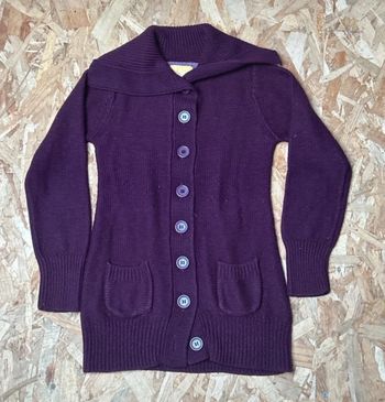 Gilet one one 8 ans