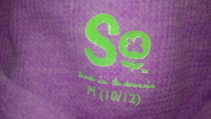 Top girls - photo numéro 3