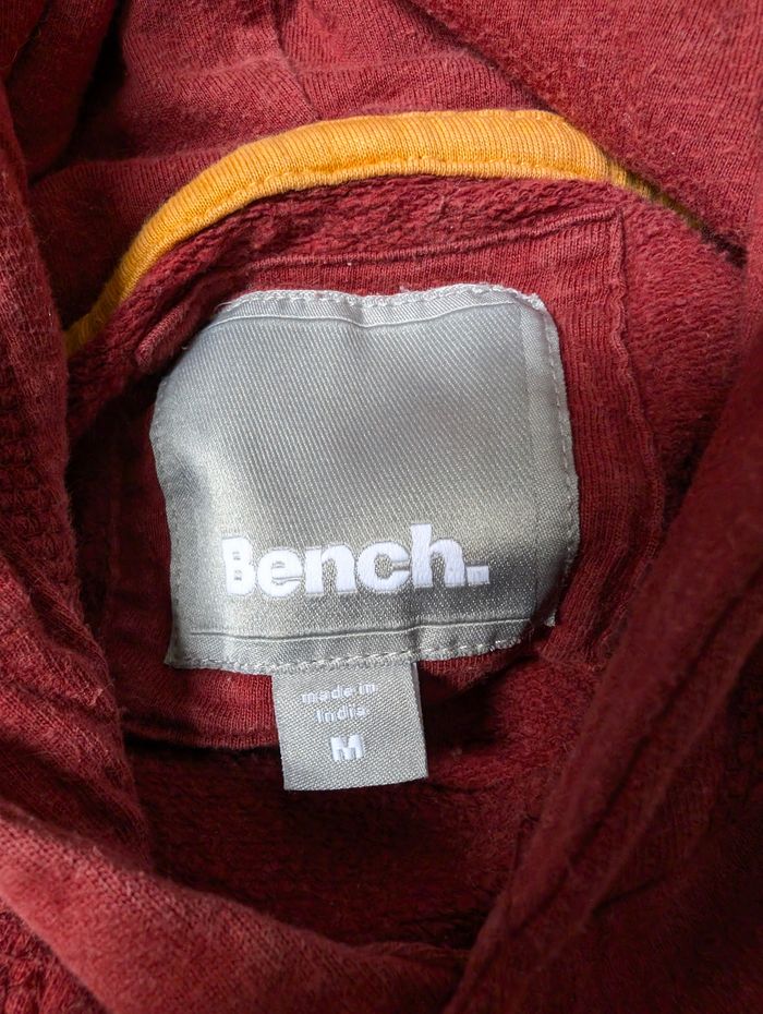 Sweat Bench - photo numéro 5