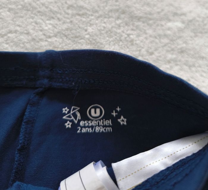 Legging 2 ans - photo numéro 3
