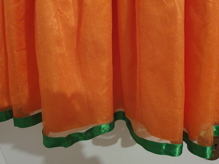 déguisement  citrouille 🎃 - photo numéro 4