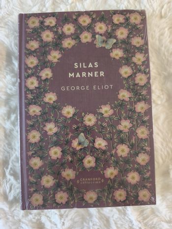 Silas Marner Georges Eliot