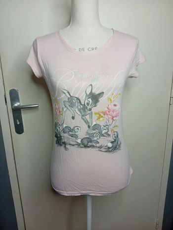 Maillot Bambi taille M