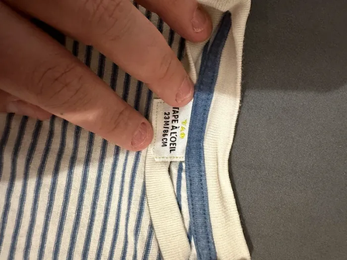 Tshirt - photo numéro 2