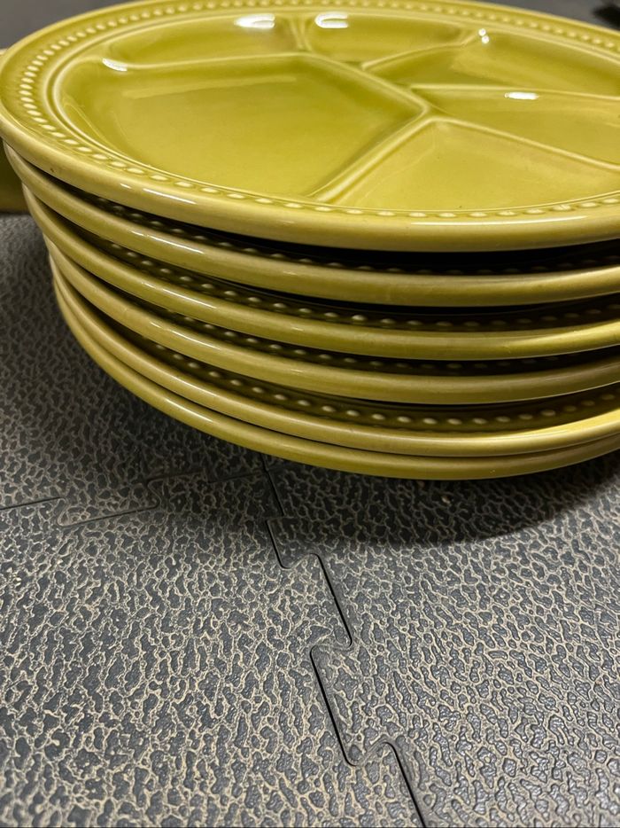 Assiette - photo numéro 2