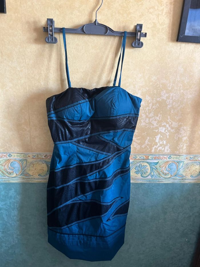 Robe taille S lautinel