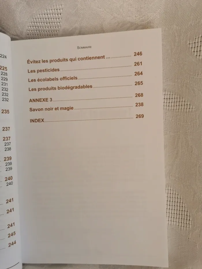 Livre. Salon Noir à tout faire – 1200 astuces naturelles - photo numéro 8