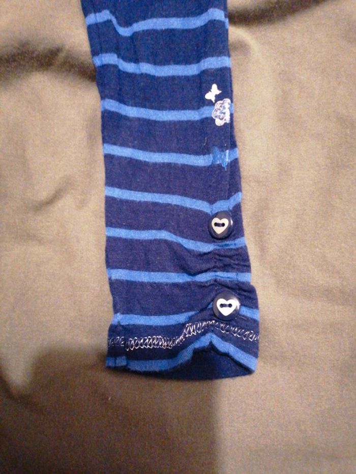 Leggings orchestra 4ans - photo numéro 2