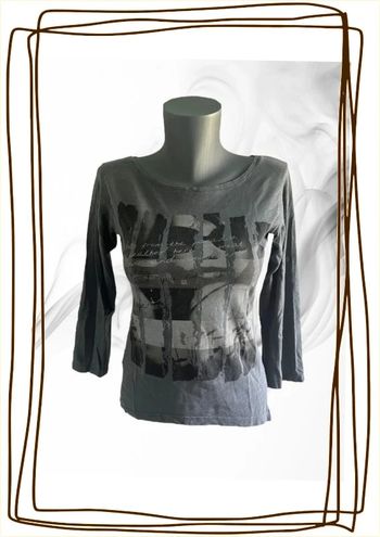 T-shirt imprimé - Promod - Taille S