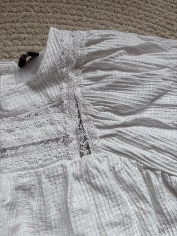 Blouse Kiabi - photo numéro 3