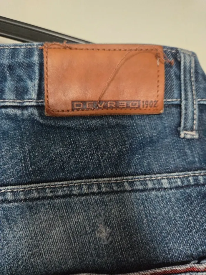 Jean slim Devred taille 36 - photo numéro 4