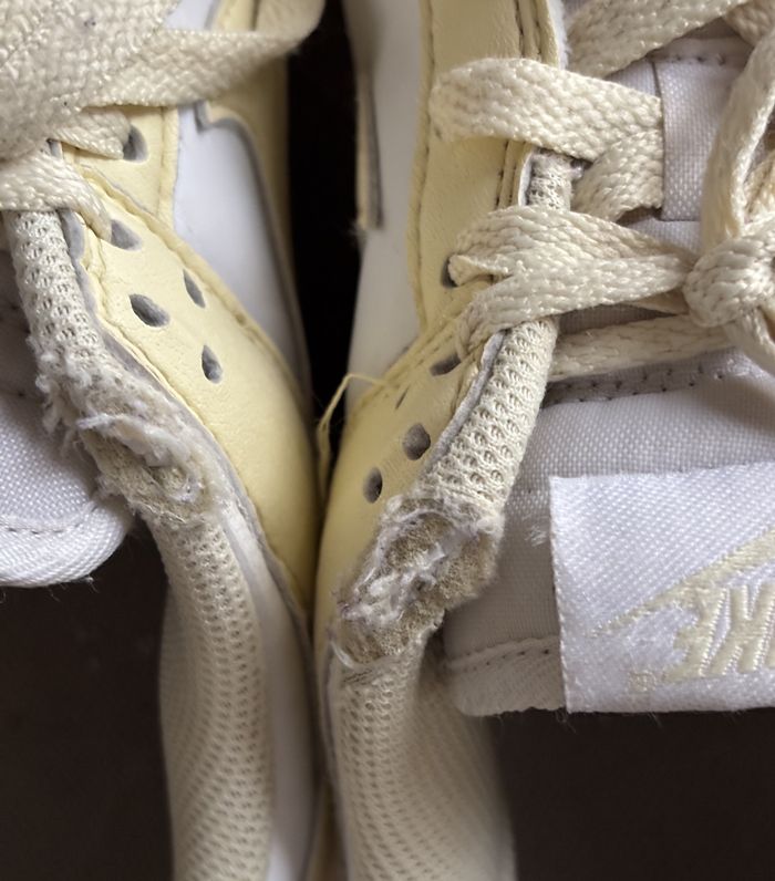 BASKETS NIKE - photo numéro 7