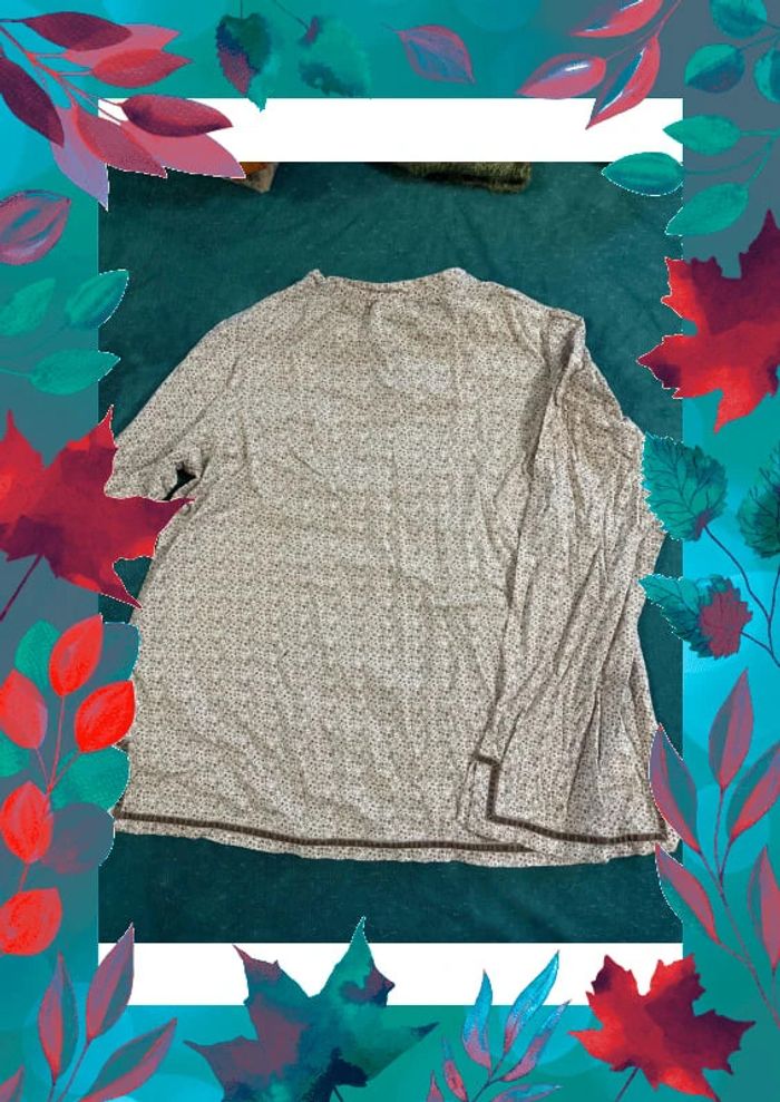 Chemisier okaidi taille 14 ans - photo numéro 2