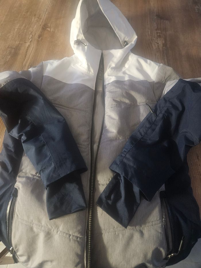 Veste de ski - photo numéro 3