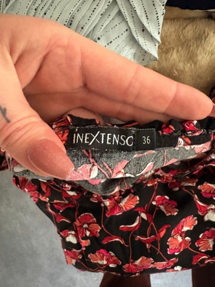 T-shirt - photo numéro 4