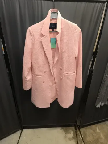 122305 veste blazer fille 34 Kiabi