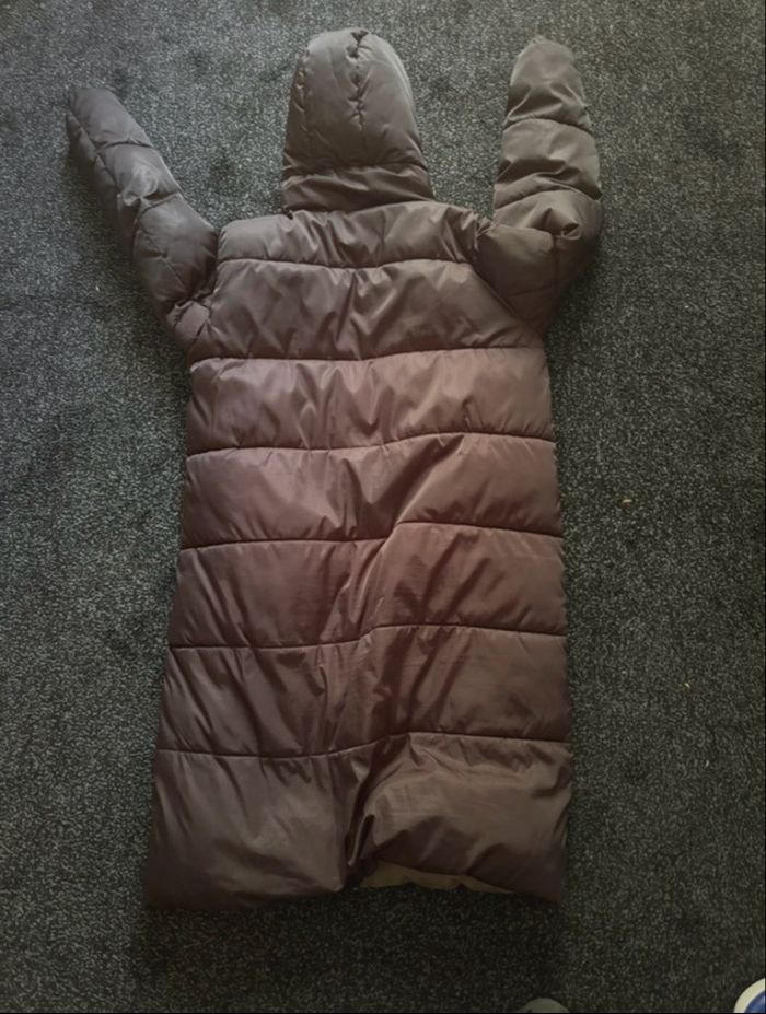 Doudoune Zara - photo numéro 4