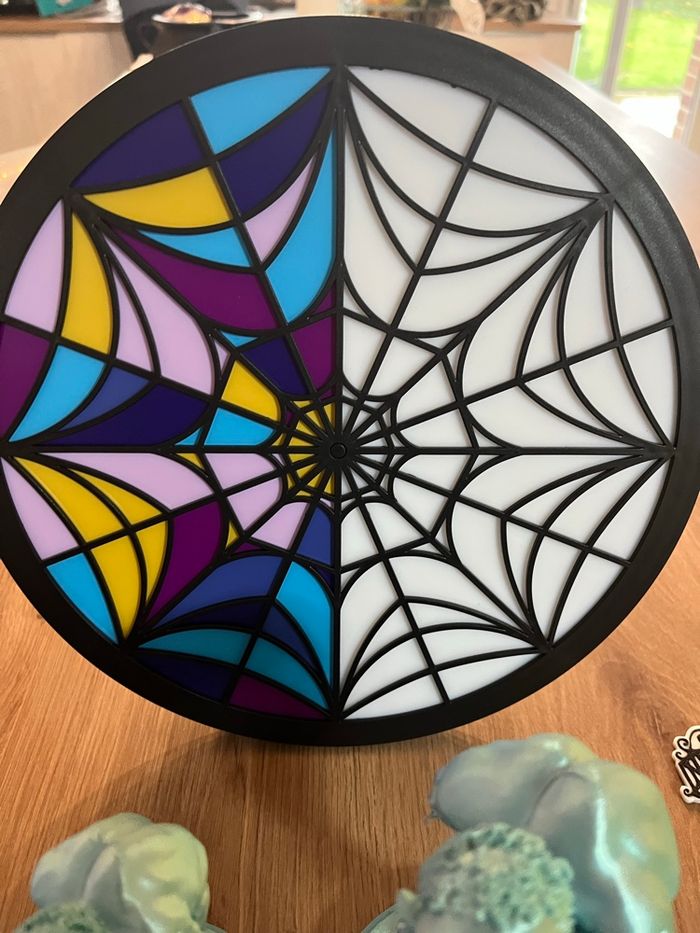 Lot Nevermore Academy Mercredi - photo numéro 8