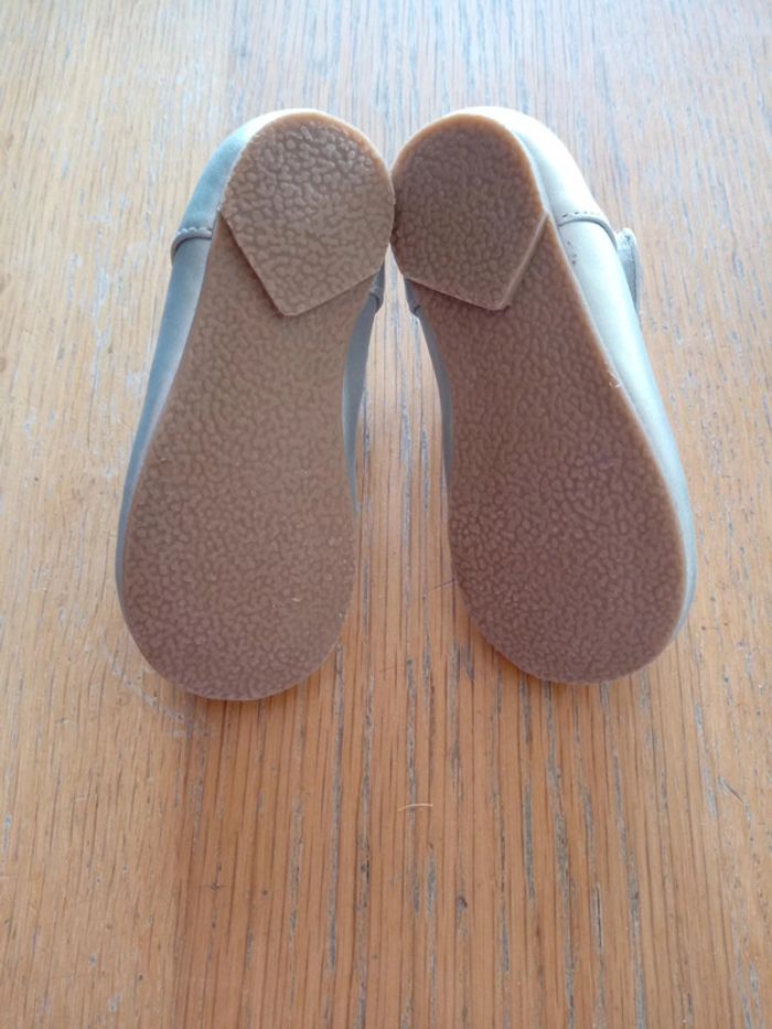 Chaussures fille Obaibi en 20 - photo numéro 7