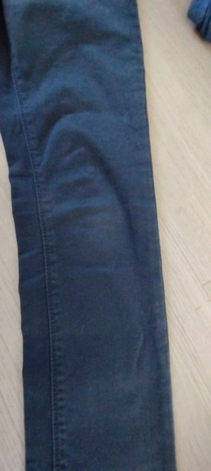 Pantalon skinny 10 A - photo numéro 6