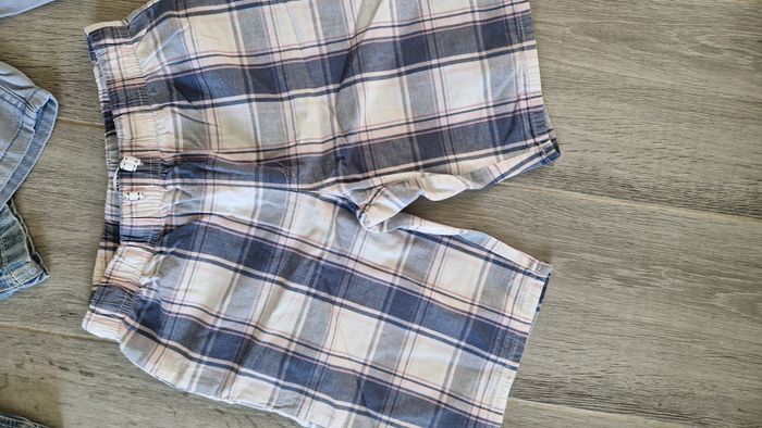 Lot de 3 shorts enfants, taille 5 ans - photo numéro 3
