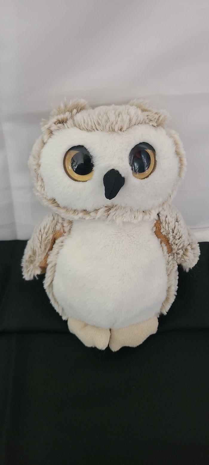 doudou Chouette Rodadou - photo numéro 3