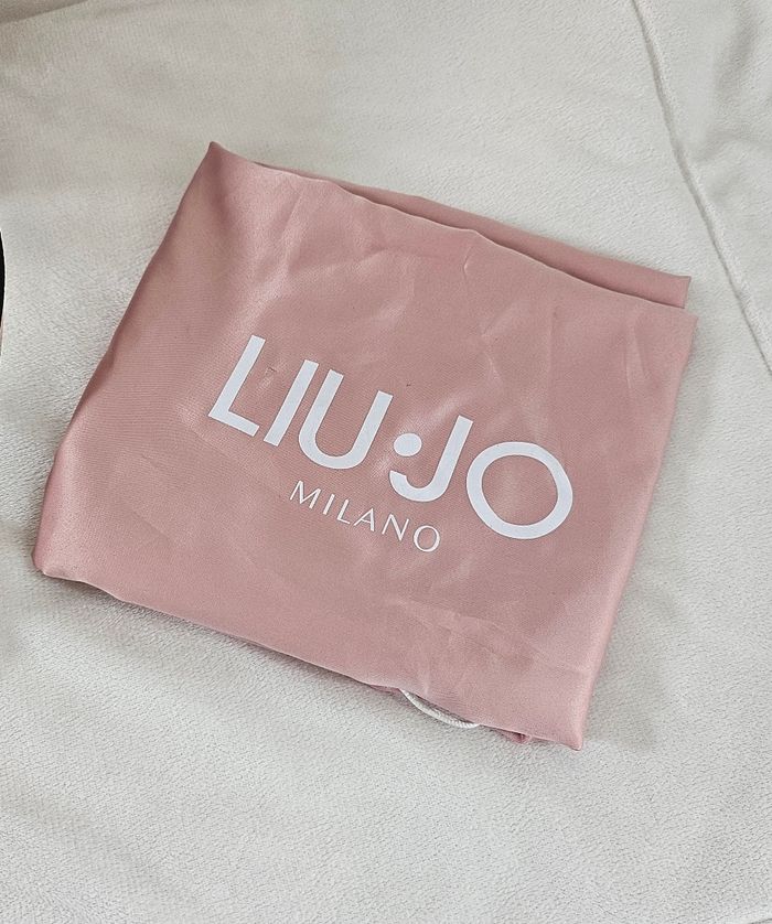 Sac a main Lui-jo - photo numéro 4