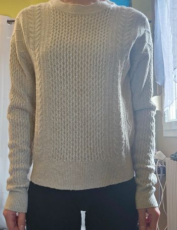 Pull léger