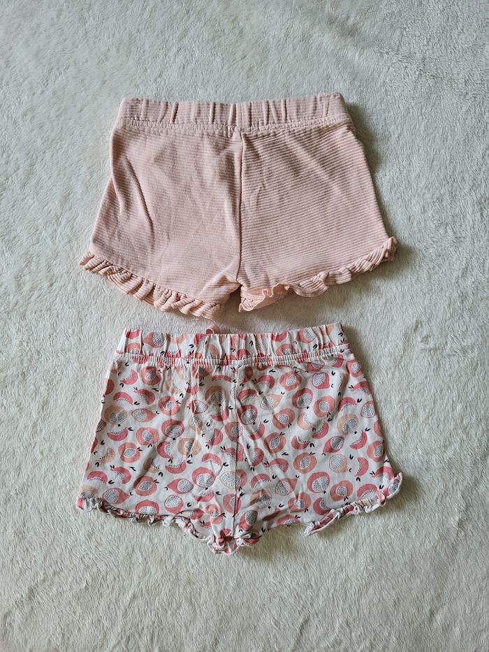 Short - photo numéro 2