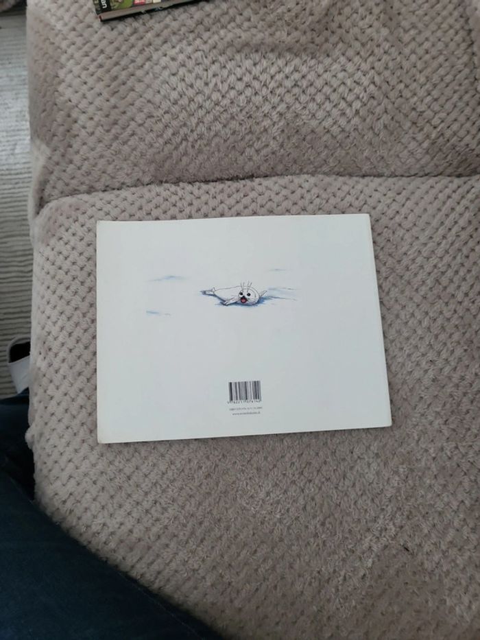 Yek yek et wak wak - photo numéro 2