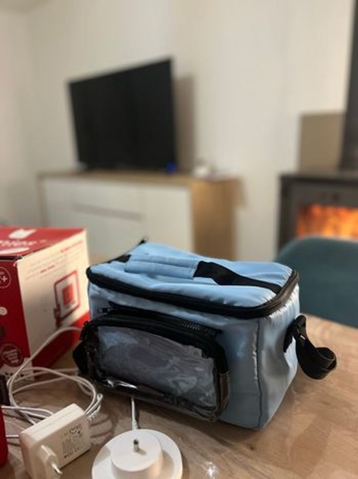 Toniesbox avec sacoche - photo numéro 2