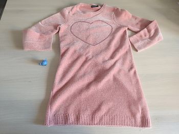 robes epaisse
