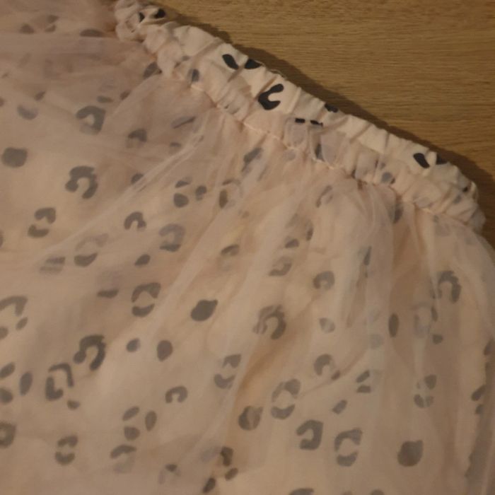 🩷 Jupe tutu de danseuse 5 ans kiabi #emyfleury_5anfille - photo numéro 3