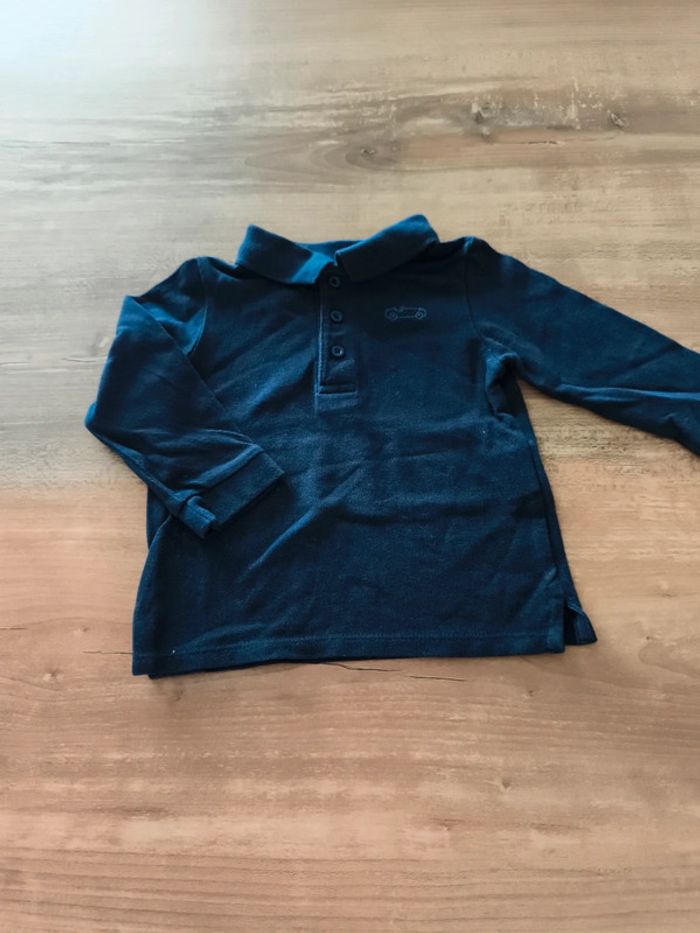 Polo Kiabi