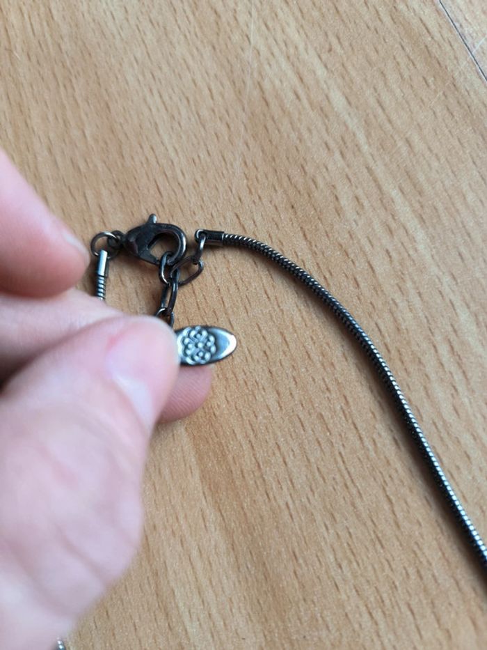Collier - photo numéro 4