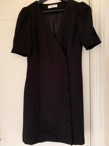 Petite robe 👗 mango