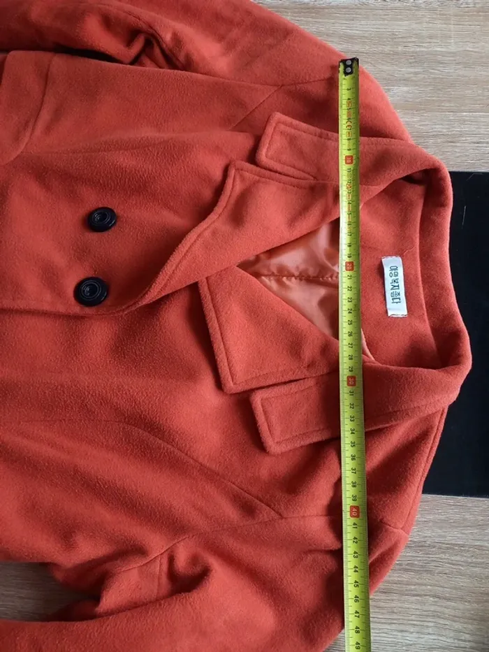 Veste femme 38/40 - photo numéro 11