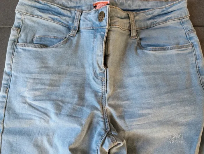 Jeans - photo numéro 2